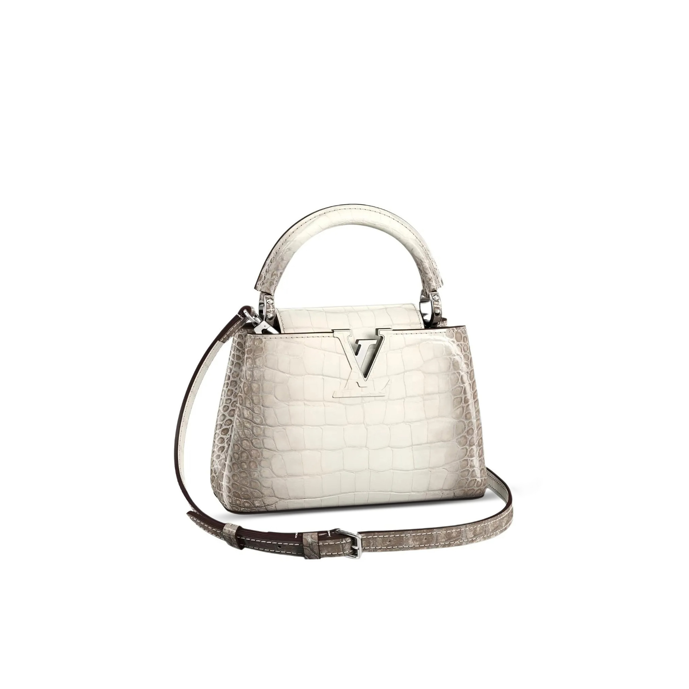 LOUIS VUITTON CAPUCINES BB N99290 (27*18*9cm) LOUIS VUITTON CAPUCINES BB N99290 (27*18*9cm)